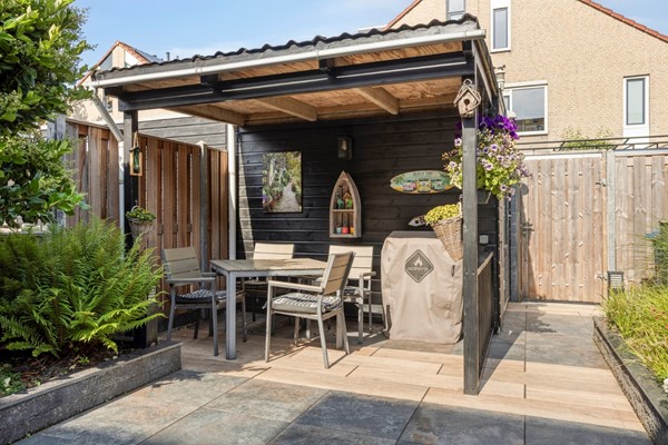 Medium property photo - Jan de Geuspad 31, 3151 KE Hoek van Holland